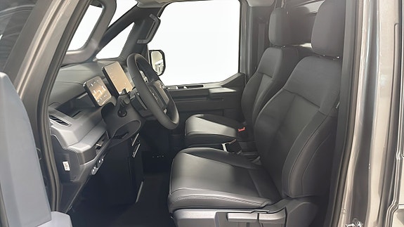 Kia PV5 5 of 12