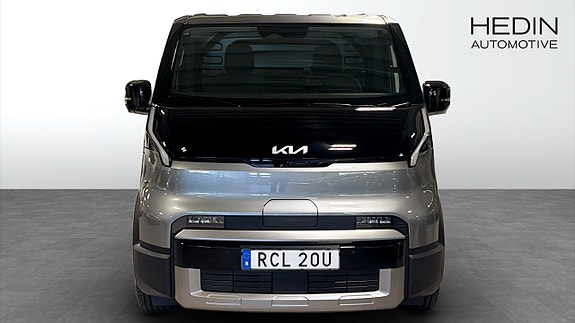 Kia PV5 8 of 12