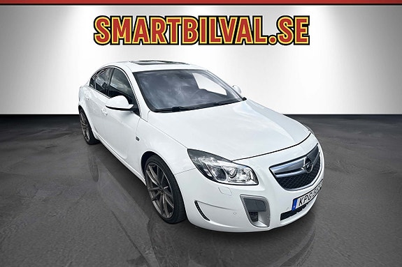 Opel Insignia 9 of 30