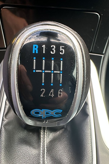 Opel Insignia 29 of 30