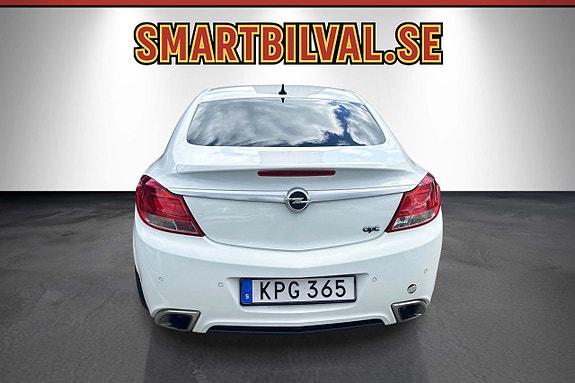 Opel Insignia 5 of 30