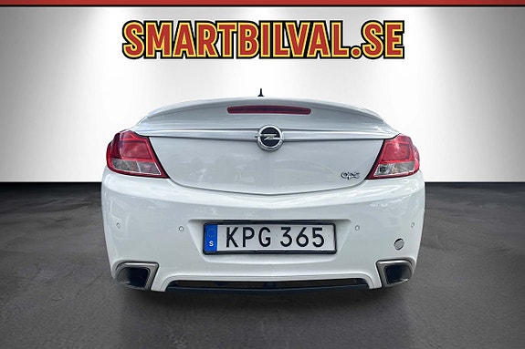 Opel Insignia 6 of 30