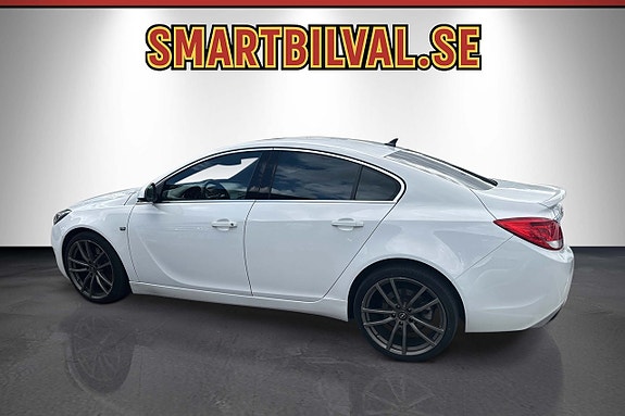 Opel Insignia 3 of 30