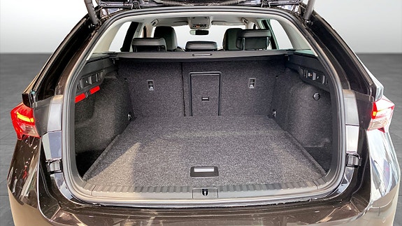 Skoda Octavia 7 of 7