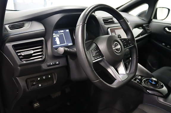 Nissan Leaf 20 of 23