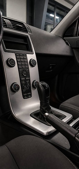 Volvo V50 14 of 20