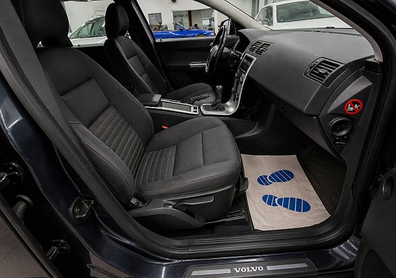 Volvo V50 17 of 20
