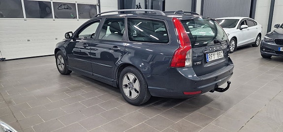Volvo V50 7 of 20