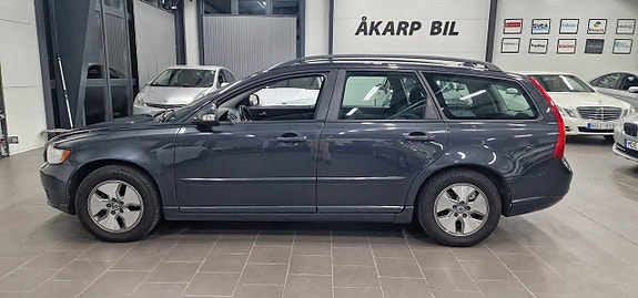 Volvo V50 8 of 20