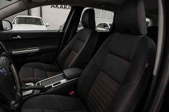 Volvo V50 13 of 20