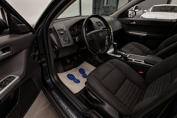 Volvo V50 12 of 20
