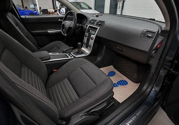 Volvo V50 18 of 20