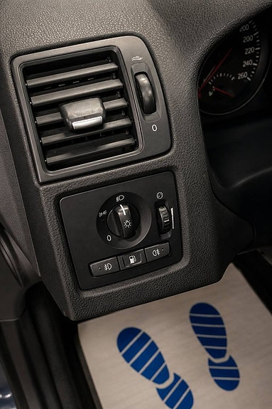 Volvo V50 16 of 20