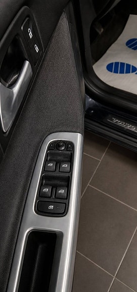 Volvo V50 15 of 20