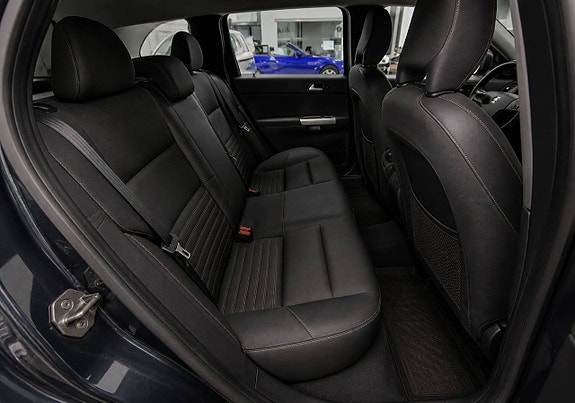 Volvo V50 19 of 20