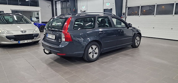 Volvo V50 5 of 20