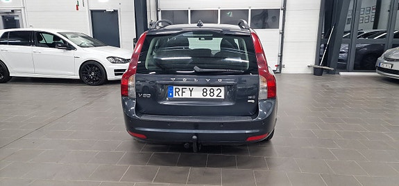 Volvo V50 6 of 20
