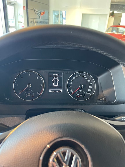 Volkswagen Transporter 12 of 13