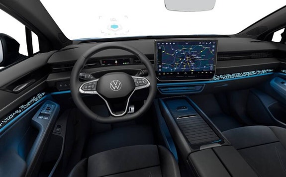 Volkswagen ID.7 3 of 4
