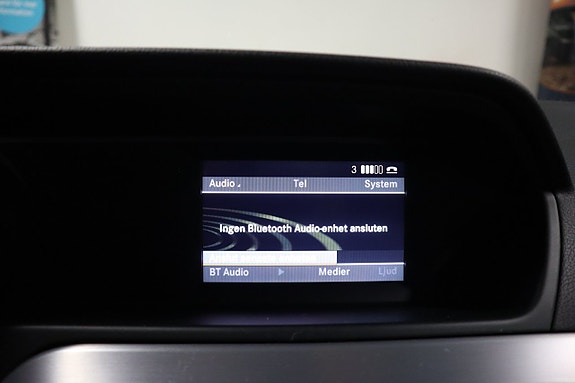 Mercedes-Benz C220 14 of 27