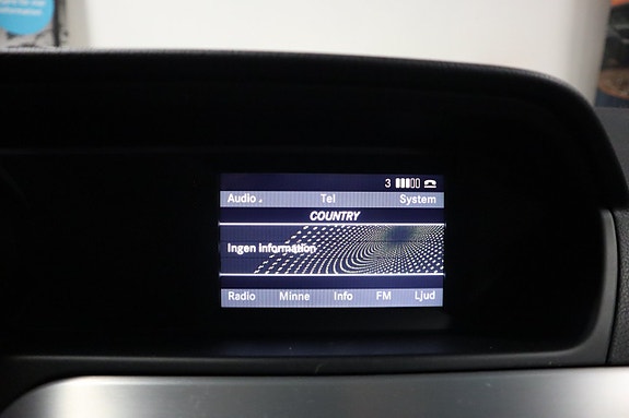 Mercedes-Benz C220 13 of 27