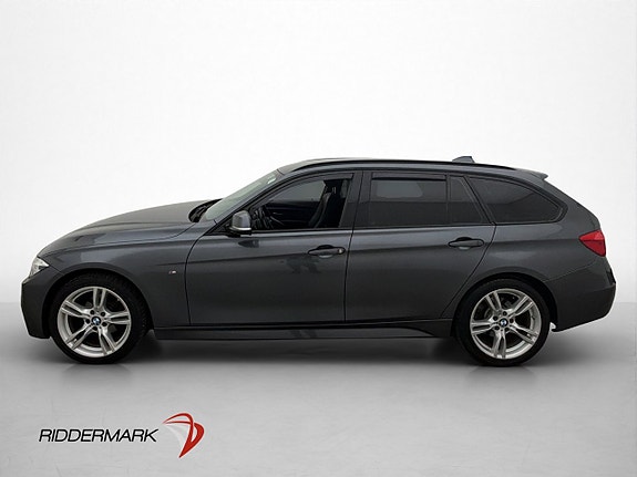 BMW 320i 4 of 30