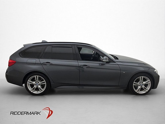 BMW 320i 9 of 30