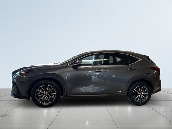Lexus NX450h+ 4 of 19