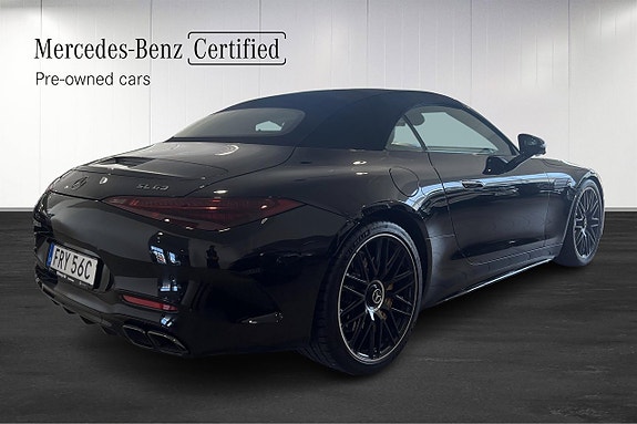 Mercedes-Benz AMG GT Coupe 4 of 11