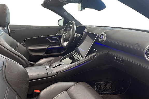 Mercedes-Benz AMG GT Coupe 8 of 11