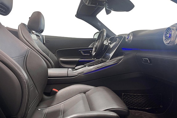Mercedes-Benz AMG GT Coupe 7 of 11