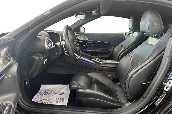 Mercedes-Benz AMG GT Coupe 6 of 11