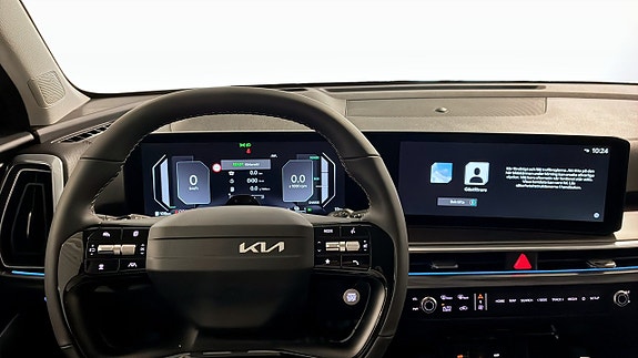 Kia Sorento 10 of 12