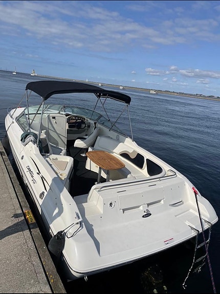 Rinker Captiva 272 4 of 6