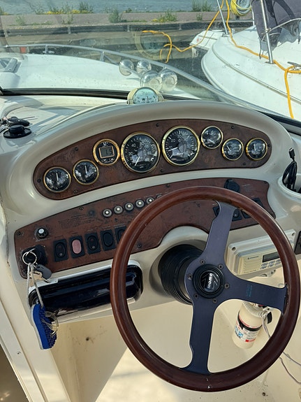Rinker Captiva 272 6 of 6