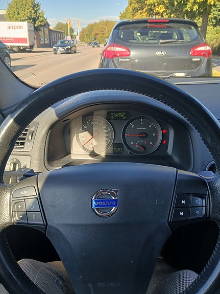 Volvo V50 6 of 6