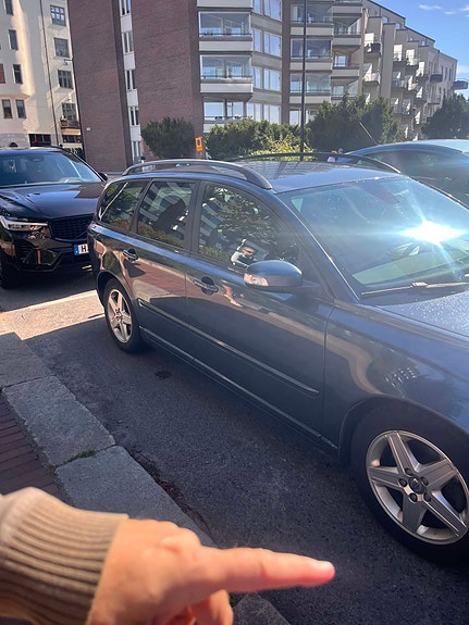Volvo V50 2 of 6