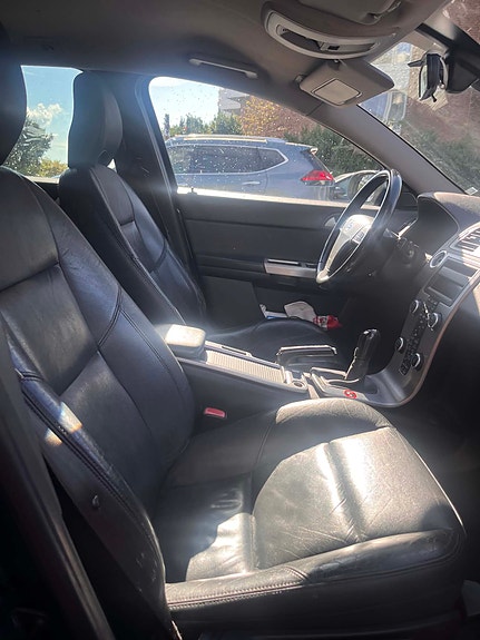 Volvo V50 4 of 6