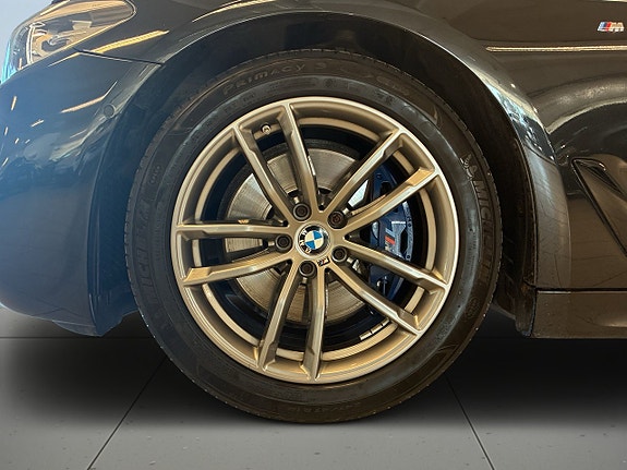 BMW 530i 14 of 19