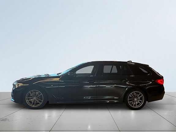BMW 530i 4 of 19