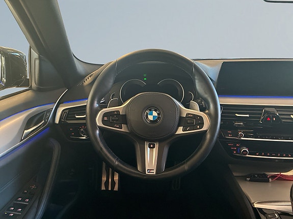 BMW 530i 9 of 19