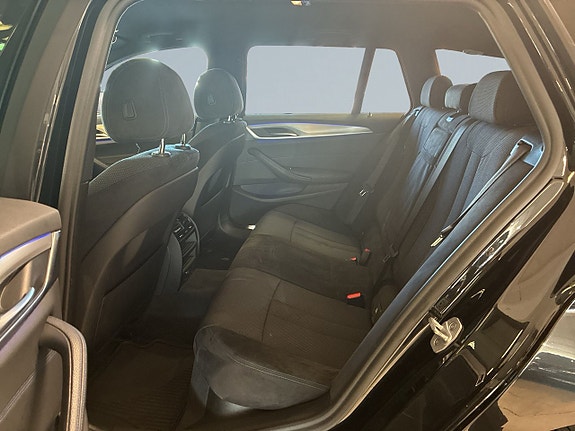 BMW 530i 13 of 19
