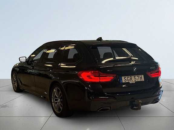 BMW 530i 5 of 19