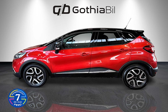 Renault Captur 8 of 19