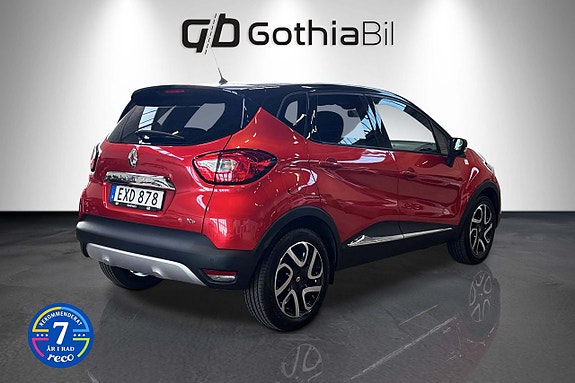 Renault Captur 5 of 19