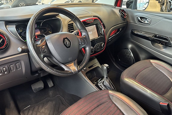 Renault Captur 10 of 19