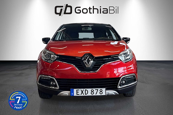 Renault Captur 2 of 19
