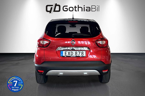 Renault Captur 6 of 19