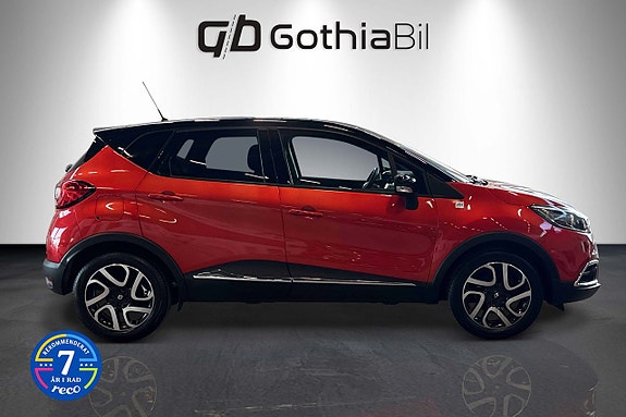 Renault Captur 4 of 19