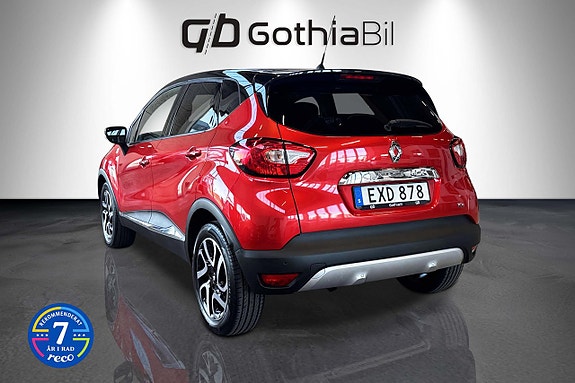 Renault Captur 7 of 19